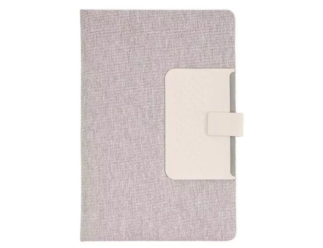 Caderno de Anotacao Para Brinde Personalizado