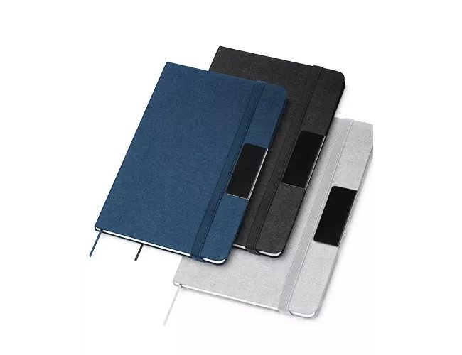 Caderno de Anotacao Personalizado para Brinde