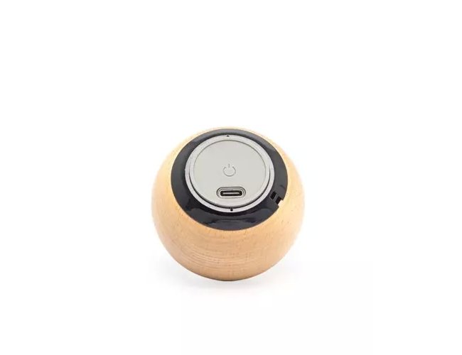Caixa de Som Bluetooth Personalizado