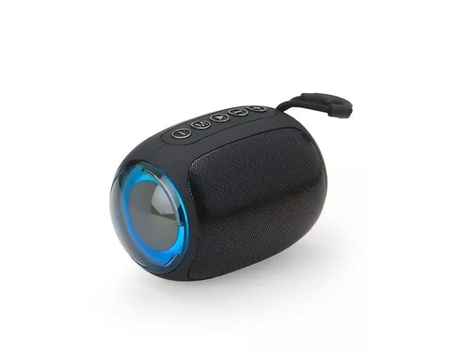 Caixa de Som Multimidia TWS Personalizada