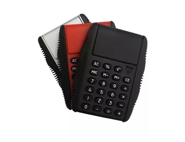 Calculadora Personalizada
