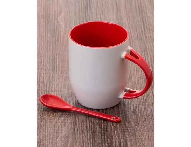 Caneca de Ceramica para Brindes