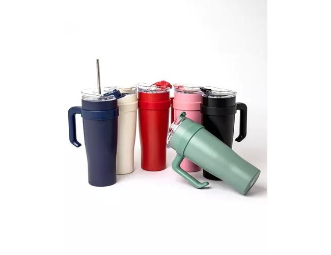Caneca Trmica 1,2L Personalizada