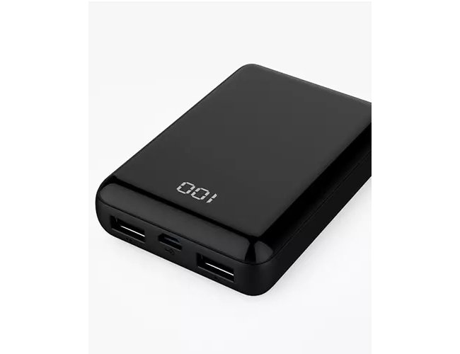 Carregador Porttil 15000mah Personalizado