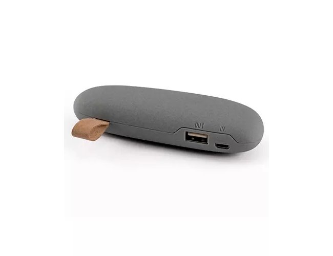 Carregador Power Bank Personalizado