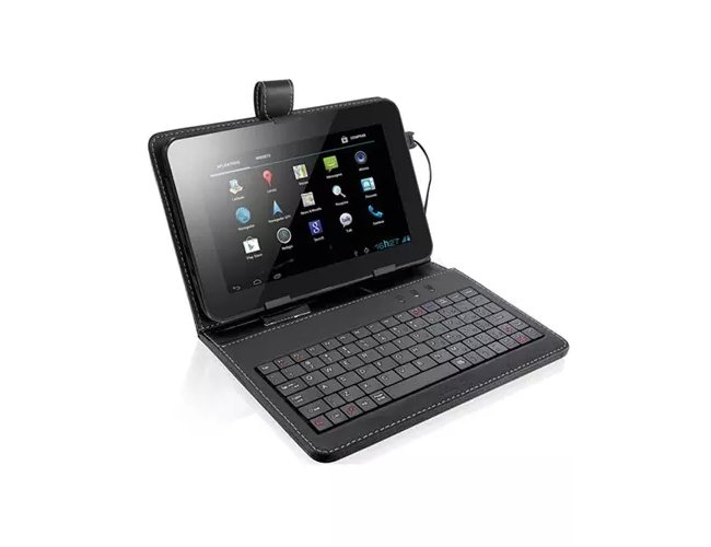 Casa para Tablet Promocional