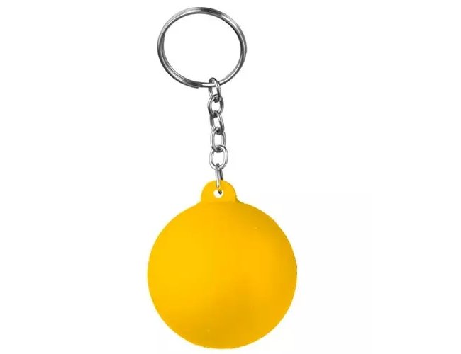 Chaveiro Bola Para Brindes Personalizado