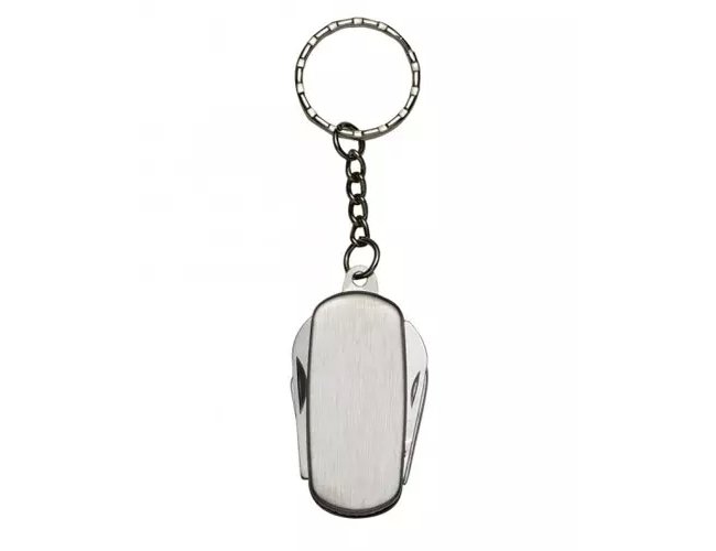 Chaveiro com canivete Personalizado