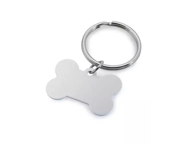 Chaveiro Ossinho para Brindes Personalizados