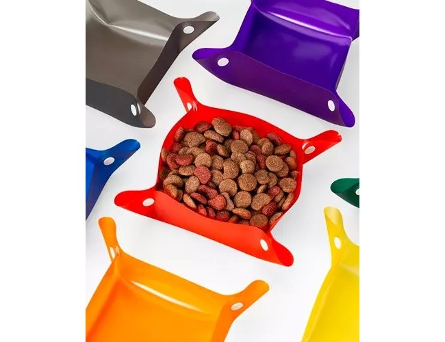 Comedouro Pet personalizado
