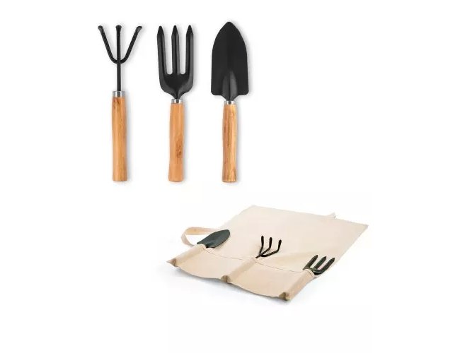 Conjunto de jardinagem Personalizado