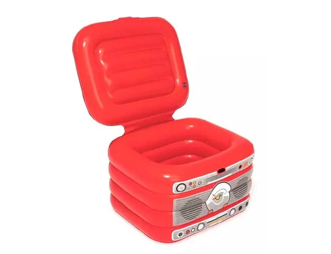 Cooler Inflavel Personalizado