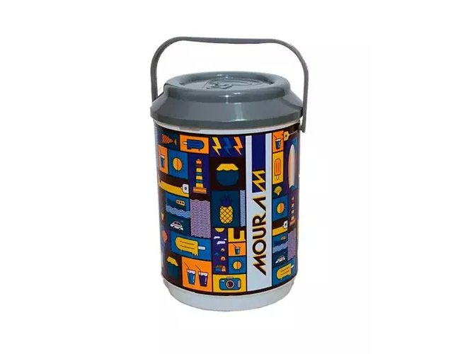 Cooler para Cerveja Personalizado
