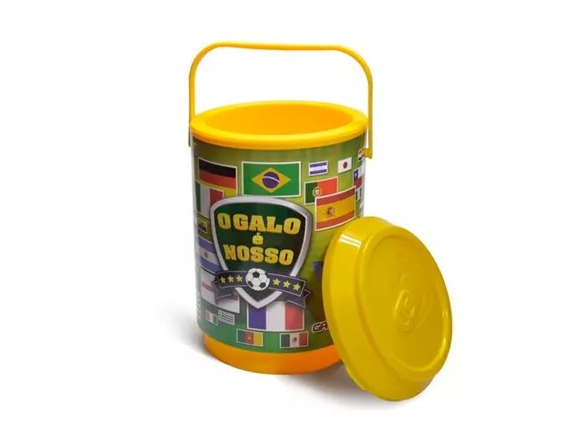 Cooler Personalizado para Bebidas