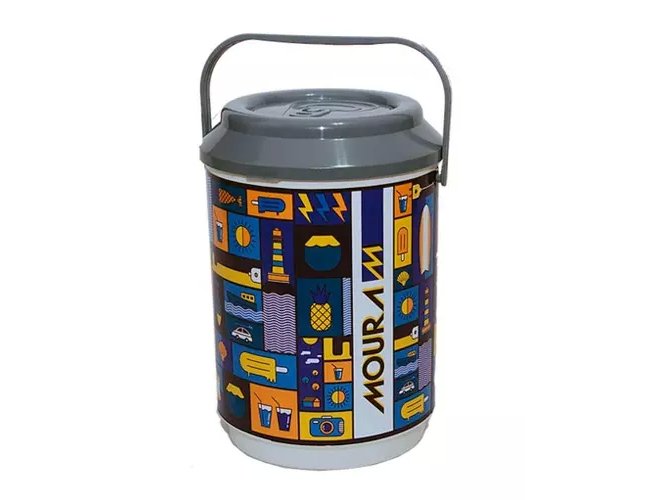 Cooler Termico para Brindes