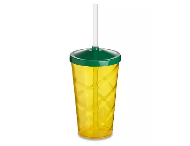 Copo Copa do Mundo Personalizado