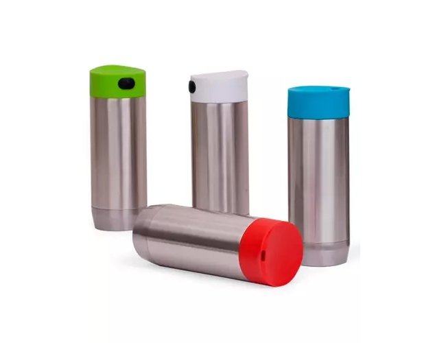Copo de Inox Personalizado