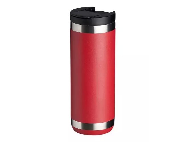 Copo de Inox Termico Personalizado