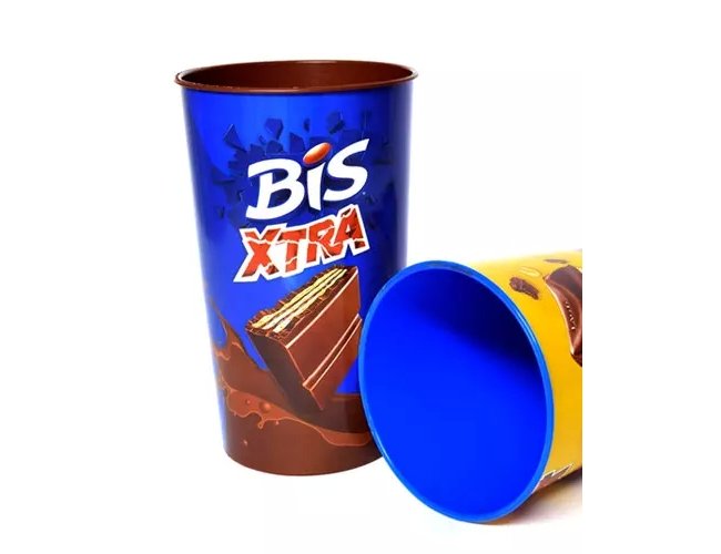 Copo de Plastico Personalizado