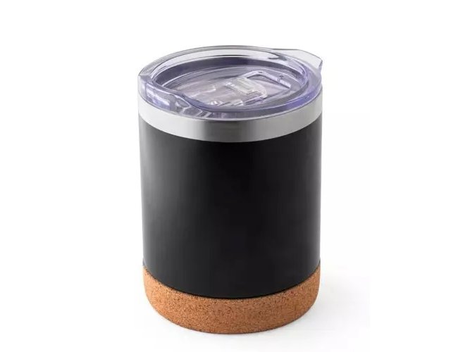 Copo de viagem 400 mL Personalizado Para Brindes