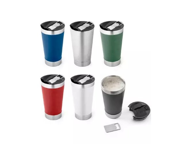 Copo de Viagem Personalizado Para Brindes