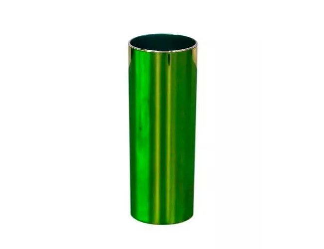 Copo Long Drink Metalizado Personalizado