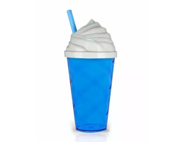 Copo Milk Shake para Personalizar