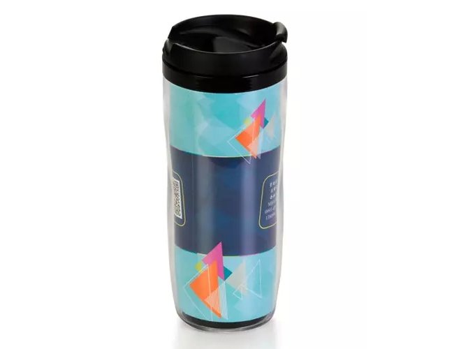 Copo para viagem Personalizado para Brindes