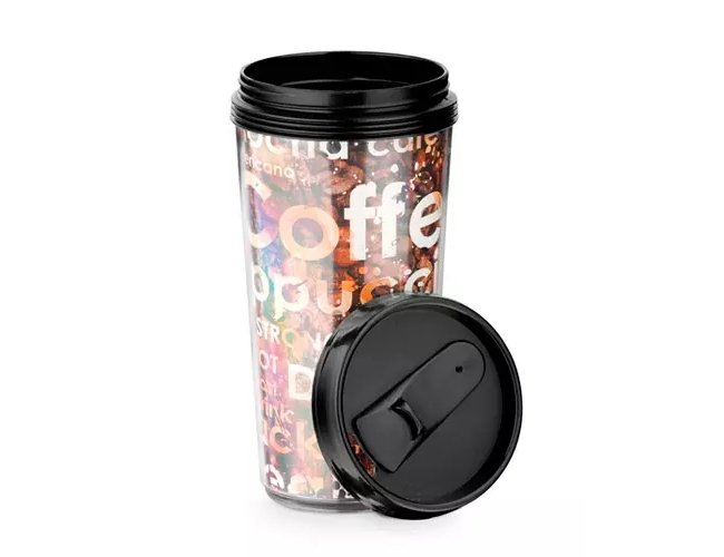 Copo Personalizado para Aniversario