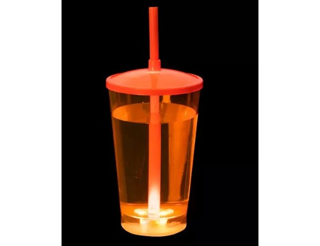Copos Personalizados com Led