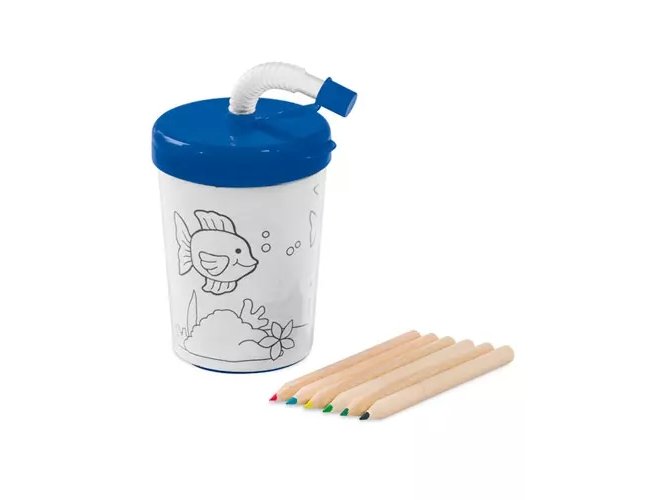 Copos Personalizados para Festa Infantil