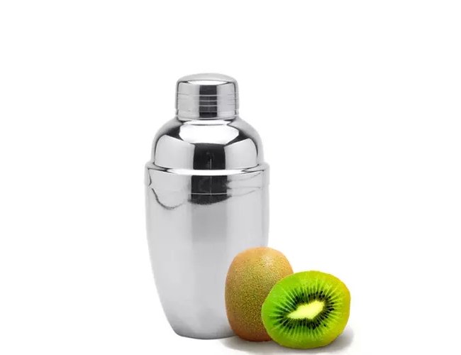 Coqueteleira de Inox 350 ML