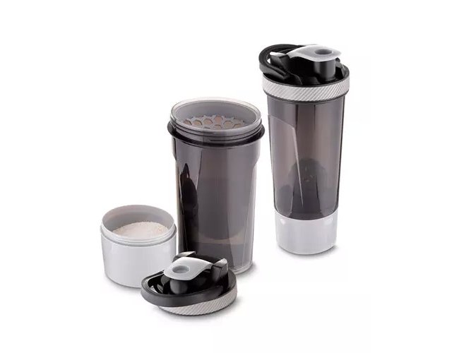 Coqueteleira Mixer Personalizada