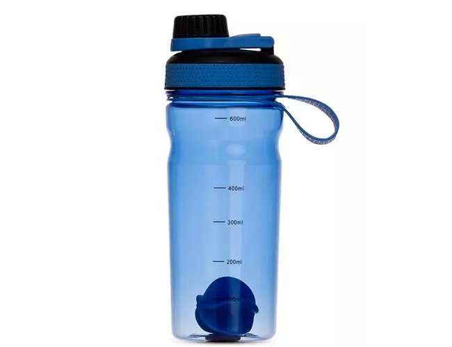 Coqueteleira Whey Personalizada para Brindes