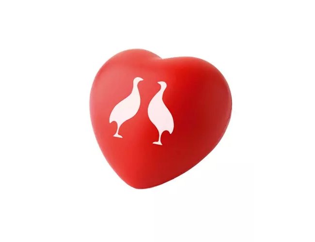 Corao Anti-stress Personalizado