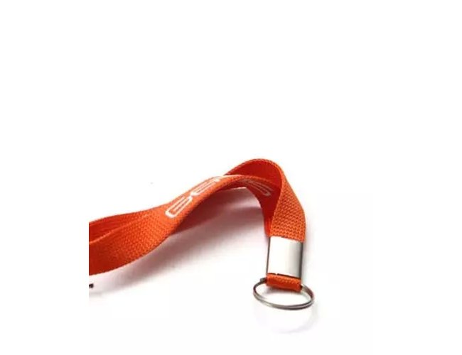 Cordo Personalizado para Crach