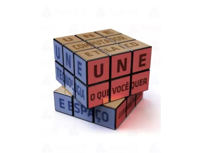 Cubo Magico Personalizado