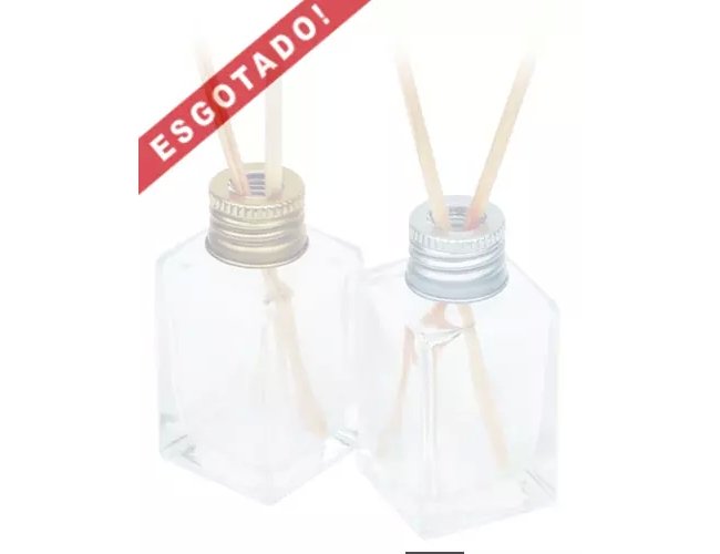 Difusor de Ambiente Personalizado