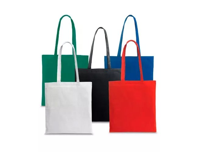 Ecobag de Algodo Personalizada
