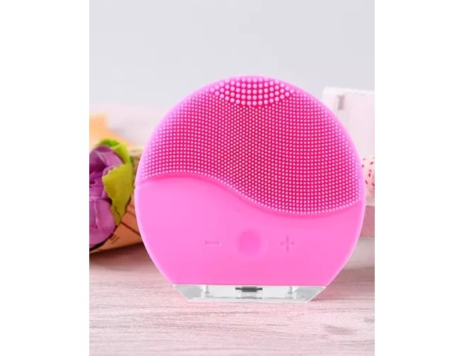 Esponja Massageadora Eletrica Personalizada