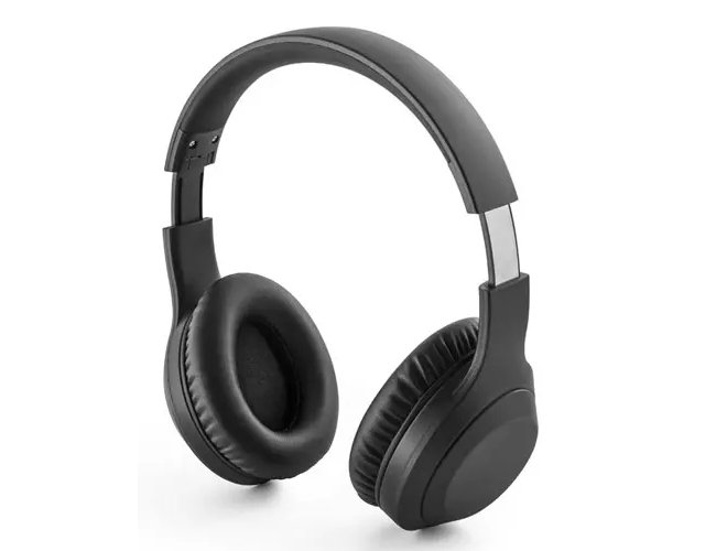 Fones de Ouvido Wireless Dobraveis Personalizado