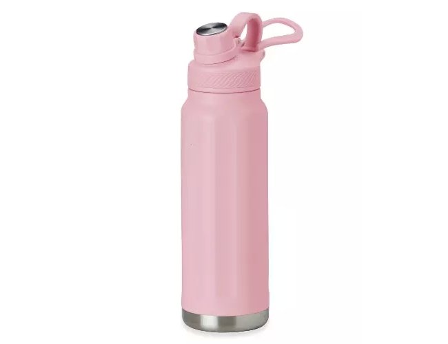 Garrafa Termica Inox 950ml Personalizada