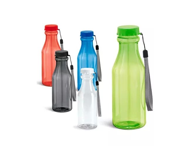 Garrafas e Squeezes Personalizados