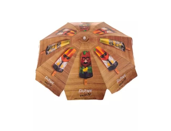 Guarda Sol para Piscina Personalizado