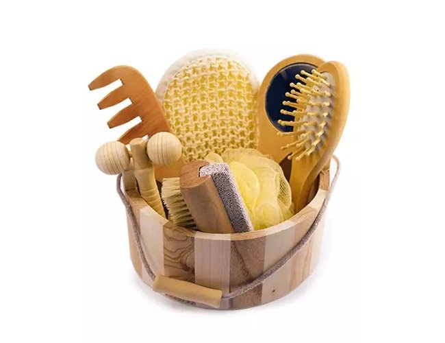 Kit Bem Estar para Brinde Personalizado