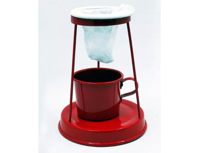 Kit cafe Gourmet para Presente