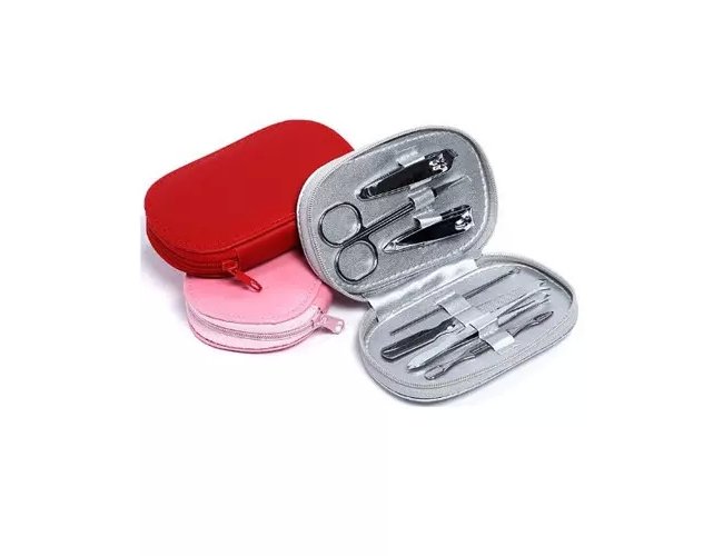 kit Completo de manicure Personalizado