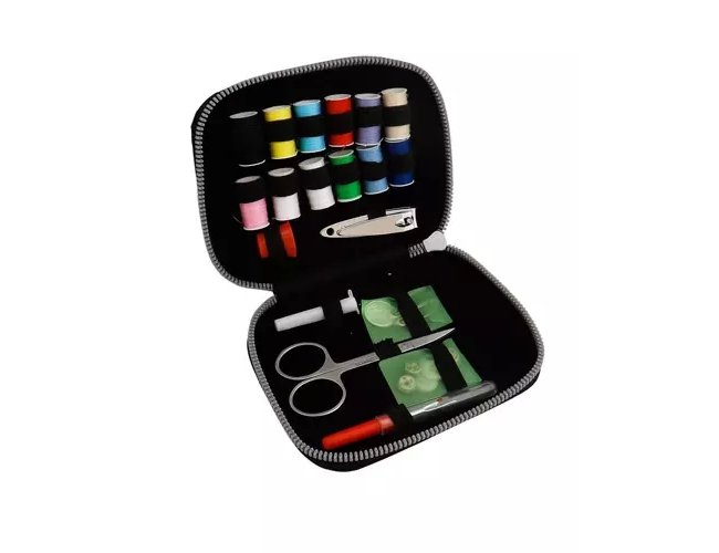 Kit Costura de Bolsa para Brinde