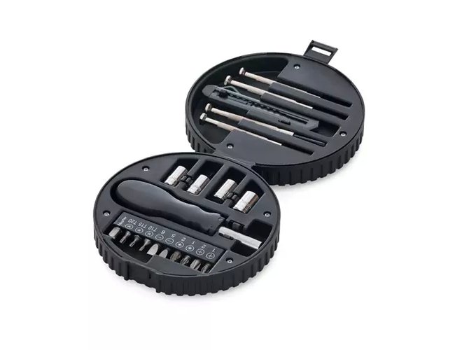 Kit de Ferramenta para Brindes