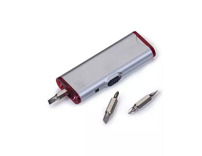Kit de Ferramentas Completo Personalizado
